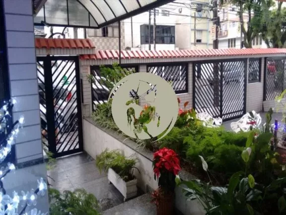 Imagem APARTAMENTO NO EMBARÉ TOTALMENTE REFORMADO,PRÉDIO COM ELEVADOR, SALA PARA 2 AMBIENTES, DORMITÓRIO...