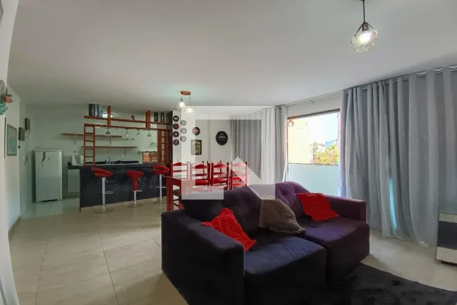 Imagem Apartamento à Venda - Recreio, 2 Quartos, 98 m2