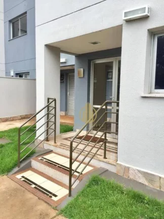 Imagem Apartamento com 3 dormitórios 1 Suíte à venda, 67 m² por R$ 250.000 - Parque São Sebastião - Ribeirão Preto/SP