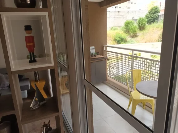 Imagem Apartamento Imotion 1 Dorm, CENTRO - SÃO JOSÉ DOS CAMPOSSP