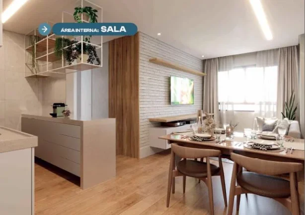 Imagem Apartamento Padrão