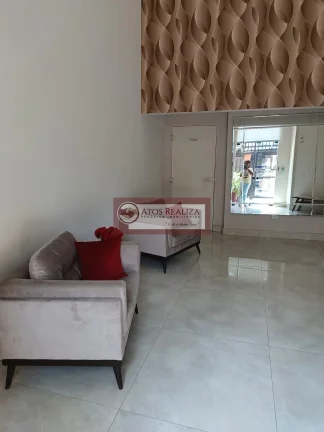 Imagem Venda Apartamento 3 Dormitórios Jardim Palmares - SP R$550 mil