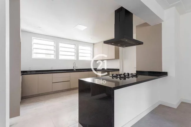 Imagem Apartamento com 3 dormitórios, 209 m² para venda ou alugar - Jardim Paulista - São Paulo/SP