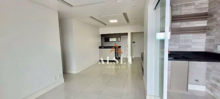 Imagem Apartamento Residencial à venda, Tatuapé, São Paulo - AP0497.