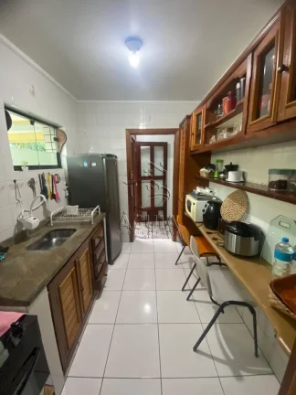 Imagem Apartamento a venda no Itaguá em Ubatuba!