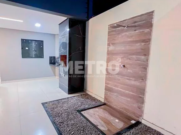 Imagem Casa à venda no Estela Marcia com 3 quartos, sendo 01 suíte, PETROLINA - PE