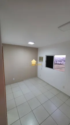 Imagem Apartamento 2 Quartos sendo 1 Suíte Condomínio Lê Parc 1