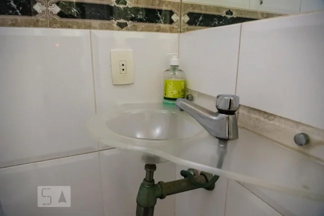 Imagem Apartamento à Venda - Copacabana, 3 Quartos, 160 m2