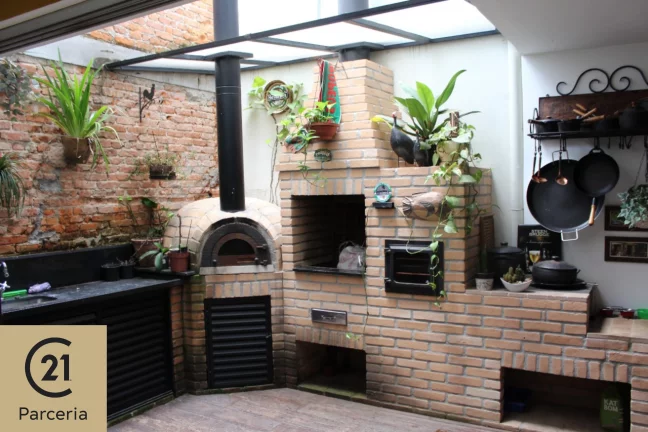 Imagem CASA A VENDA - MOEMA