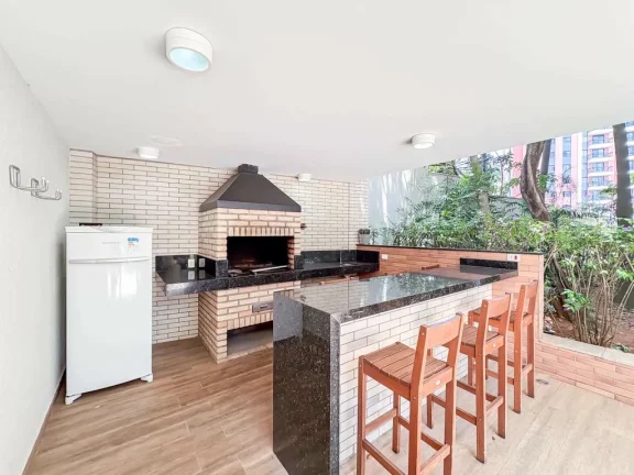 Imagem APARTAMENTO RESIDENCIAL em São Paulo - SP, Vila Mariana