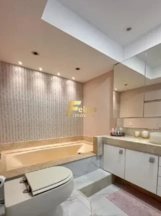 Imagem BELÍSSIMO APARTAMENTO DE 04 QUARTOS, SOL DA MANHÃ, À VENDA NA MATA DA PRAIA, EM VITÓRIA/ES!