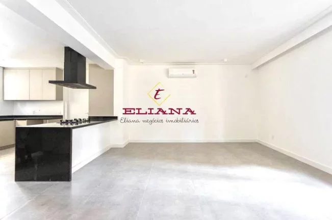 Imagem Apartamento à venda em São Paulo, Jardim Paulista, com 3 quartos, 225m²