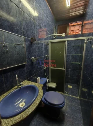 Imagem Imóveis Belém vende - Casa no Cj. Tapajós Imagem Imóveis Belém vende - Casa no Cj. Tapajós