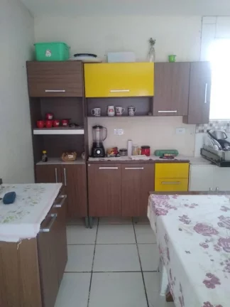 Imagem Casa para Venda em Maringá / PR no bairro Jardim Oriental