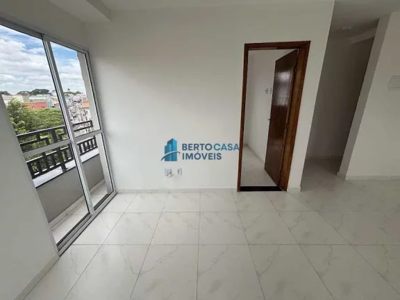 Imagem Apartamento Padrão