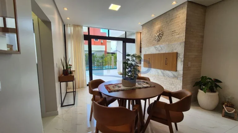Imagem Casa á venda com 3 dormitórios no Condomínio Vilas do Mar em Passo de Torres/SC