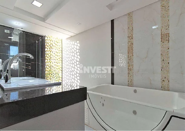 Imagem Casa com 4 dormitórios, 400 m² - Santa Genoveva - Goiânia/GO