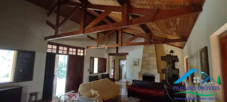 Imagem Imperdível Chácara com 40.000 m² – Beleza e Conforto em Meio à Natureza!