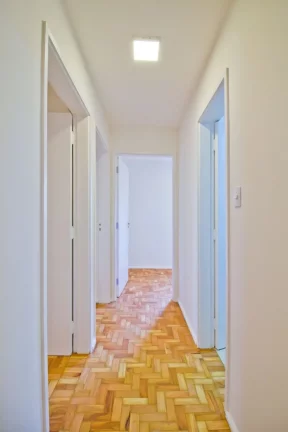 Imagem APARTAMENTO RESIDENCIAL em São Paulo - SP, Moema