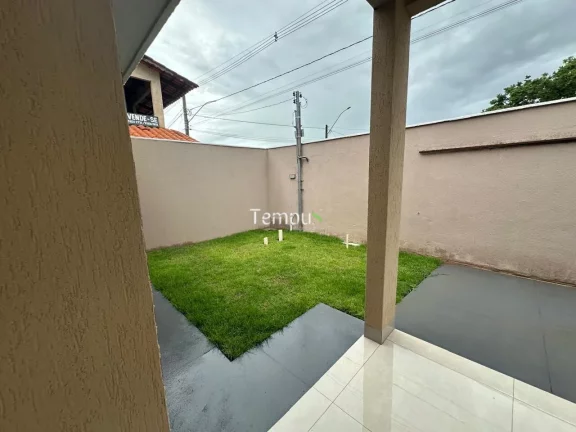 Imagem Casa à venda no bairro Centro - Abadia de Goiás/GO