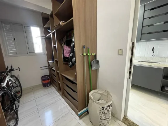 Imagem APARTAMENTO COM 161.8 m² - TUPI - PRAIA GRANDE SP