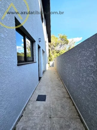 Imagem Casa para Venda em Atibaia, Recreio Maristela, 3 dormitórios, 1 suíte, 2 vagas