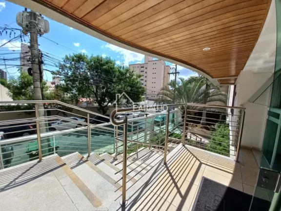 Imagem APARTAMENTO PARA VENDA EM SOROCABA-SP. LAZER E CONFORTO AO SEU ALCANCE!