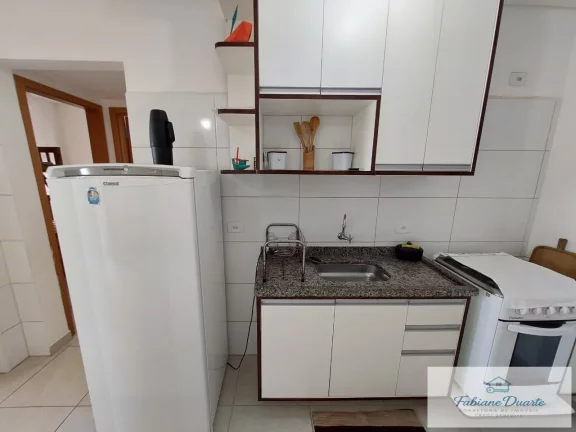 Imagem Apartamento 2 dormitórios em oportunidade em Ubatuba !