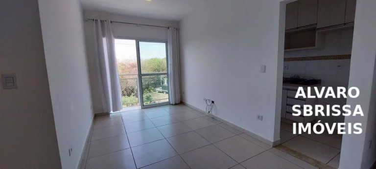 Imagem Ótimo apartamento para venda no Bairro Brasil em Itu. Estuda automóvel como parte de pagamento