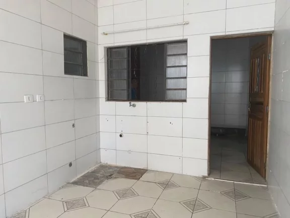 Imagem Casa com 1 dormitório à venda, 60 m² por R$ 285.000,00 - Jardim Santa Inês - Suzano/SP