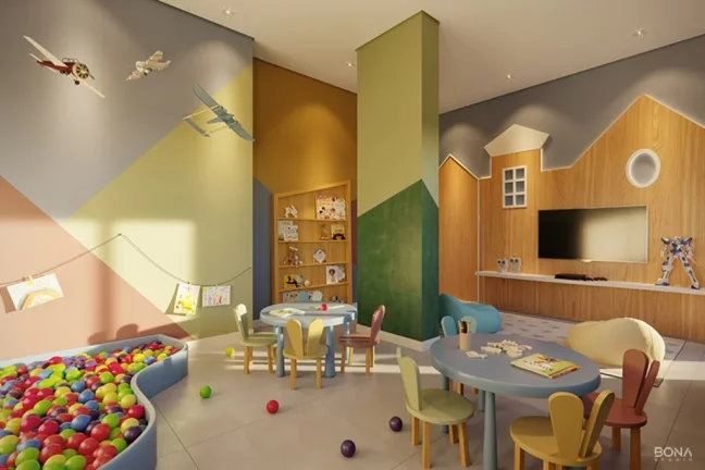 Imagem Apartamento à venda com 2 dormitórios em Vila Palmares Santo André SP, apartamento Minha Casa Minha Vida