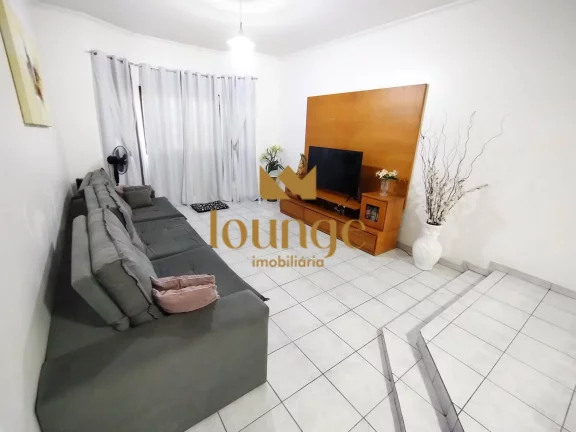 Imagem Casa à Venda em Vila Elza Zona Norte - Sorocaba/SP