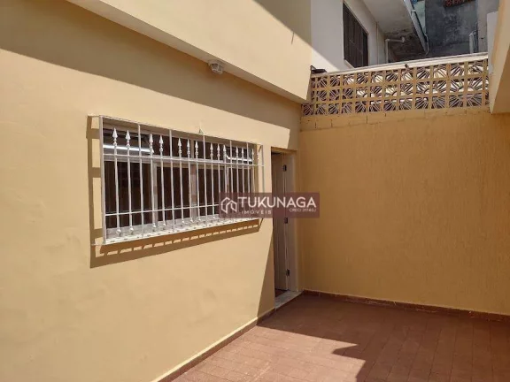 Imagem Lindo Sobrado 3 dormitórios 1 Suíte à venda, 143 m² por R$ 950.000 - Jardim Vila Galvão - Guarulhos/SP