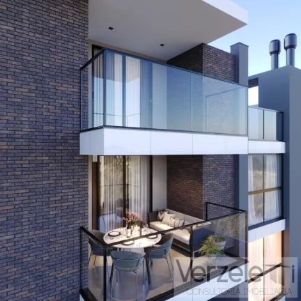 Imagem Apartamento 2 dormitórios para Venda em Balneário Camboriú / SC no bairro Barra