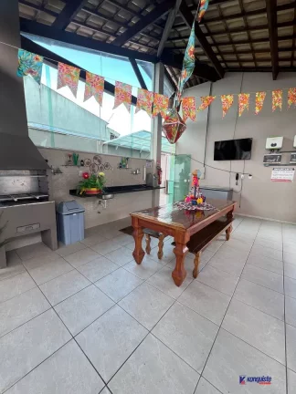 Imagem VENDO CASA NO CONDOMÍNIO PARQUE DAS ARARA