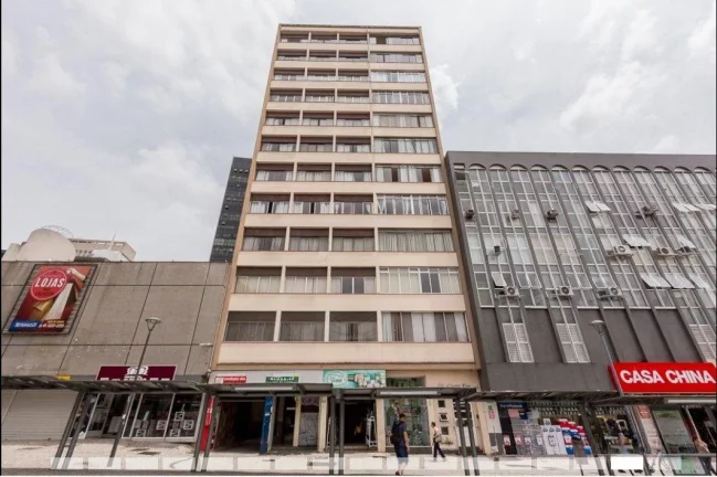 Imagem Apartamento de 4 quartos no bairro Centro