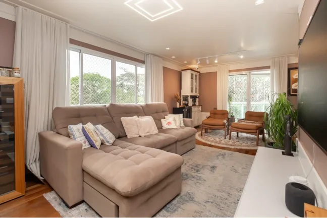 Imagem APARTAMENTO RESIDENCIAL em São Paulo - SP, Vila Mariana