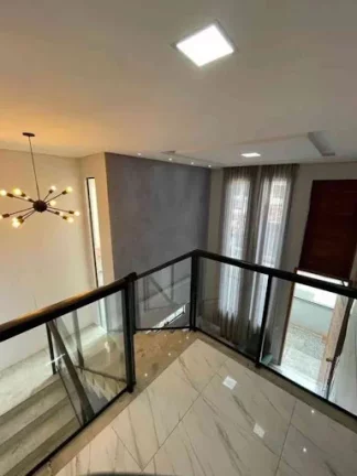 Imagem Casa com 3 dormitórios à venda, 300 m² por R$ 1.450.000,00 - Ataíde - Vila Velha/ES