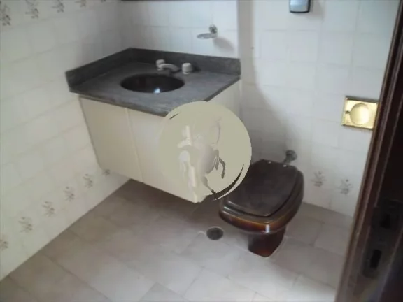 Imagem APARTAMENTO A VENDA COM ELEVADOR E GARAGEM FECHADA