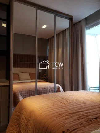 Imagem Apartamento à venda no bairro Sé - São Paulo/SP, Zona Central