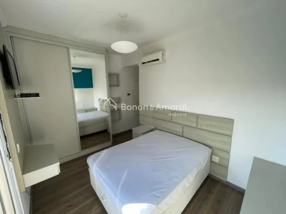 Imagem Linda casa assobrada à venda no Swiss Park em Campinas - SP.

Sobrado à venda em condomínio com S...