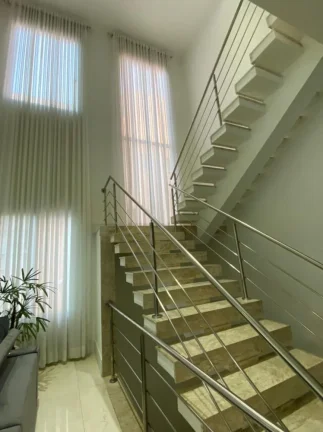 Imagem Casa em Alphaville 415m²