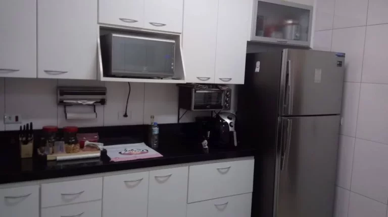 Imagem Apartamento sem Condominio 75 m² 2 Dormitorios e 1 Suite e 2 Vagas