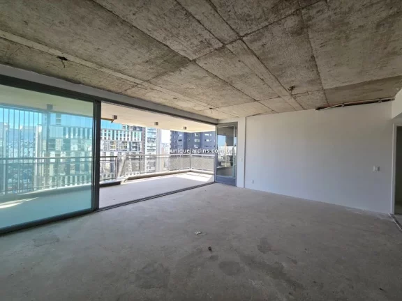 Imagem Apartamento à venda Brooklin São Paulo