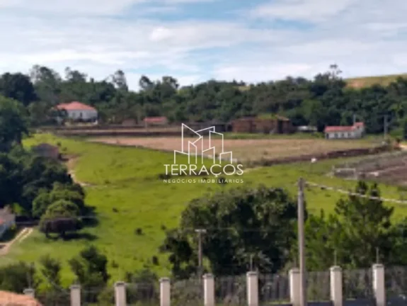 Imagem TERRENO PLANO COM 1.000 M² - CONDOMÍNIO MONTES CLAROS EM ITUPEVA - SP.