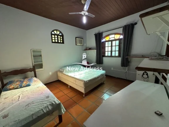Imagem Casa Duplex à Venda em Manguinhos - Serra