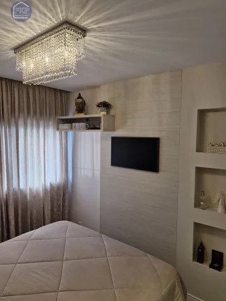 Imagem Apartamento 3 dormitórios!