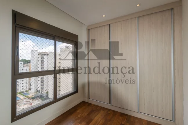 Imagem Apartamento a venda no Sumaré com 4 suítes e 4 vagas, 228m².