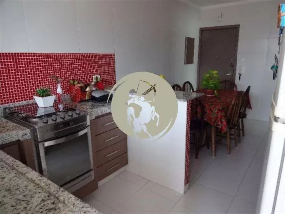 Imagem LINDO APARTAMENTO PROXIMO AO CANAL 2 COM DEPENDENCIA DE EMPREGADA REVERTIDA LINDO PARTAMENTO NO BAIR...