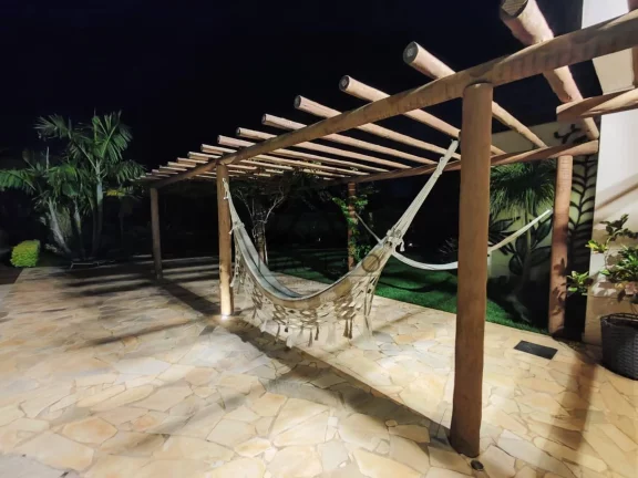 Imagem Magnífica casa para quem busca Exclusividade - Completa em Cesário Lange/SP